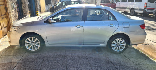 Toyota Corolla 1.8 Se-g At 136cv