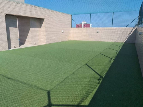 Imagem 7 de 11 de Apartamento, 2 Dorms Com 55.65 M² - Ocian - Praia Grande - Ref.: Jsan117 - Jsan117
