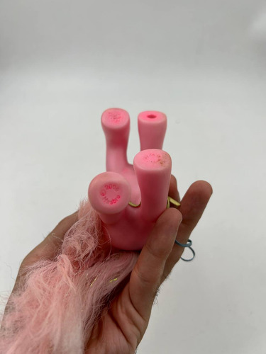 Hasbro My Little Pony Pinkie Pie G3 2007 Mi Pequeño Pony (Usado)