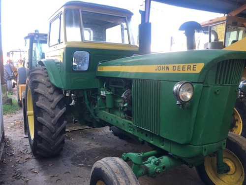 John Deere 3420