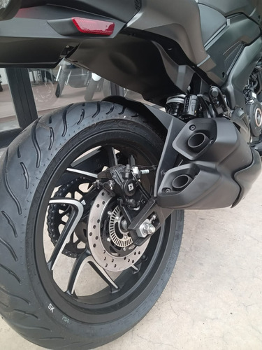 Imagen 4 de 23 de Bajaj Dominar 400 Tourer 0km 2023 - Mejor Valor De Contado!!