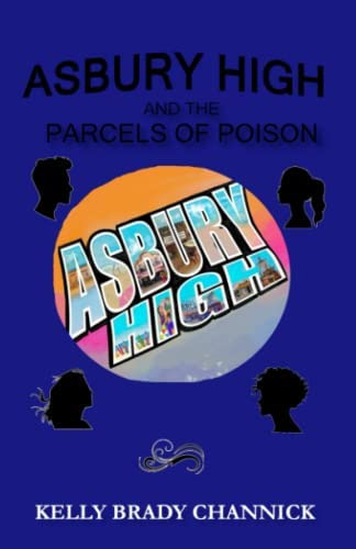 Libro:  Asbury And The Parcels Of Poison: Asbury Series