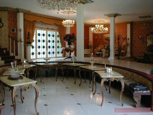 Pgm Vende Espectacular Quinta Montalban I