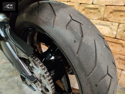 Ducati Monster 696 2010