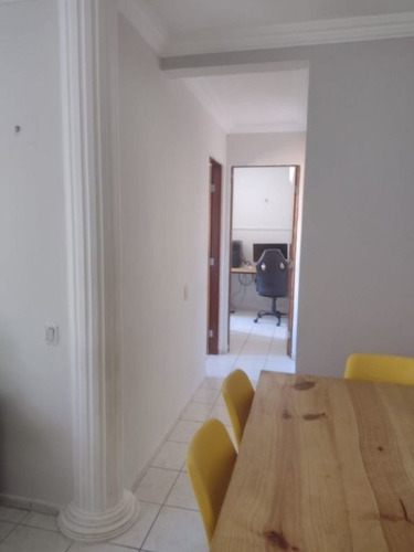 Imagem 14 de 19 de Apartamento Com 2 Dormitórios À Venda, 44 M² Por R$ 139.000,00 - Manoel Satiro - Fortaleza/ce - Ap1911
