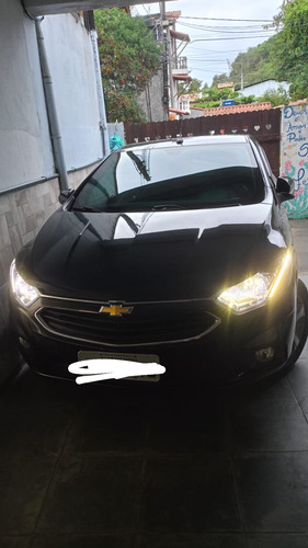 Chevrolet Prisma 1.4 Ltz 4p