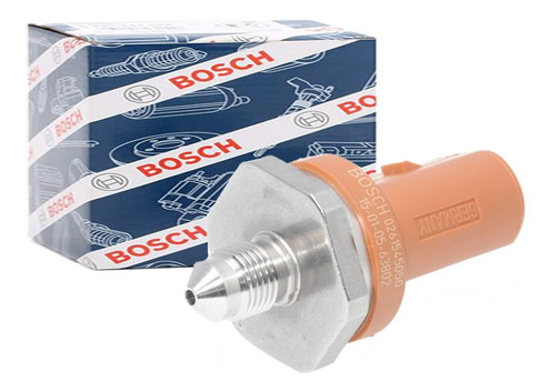 Sensor Presion Combustible Seat Leon 1.4 Tsi 2011