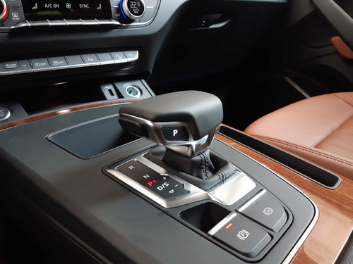 Imagen 15 de 15 de Audi Q5 Sportback Tfsi Elite