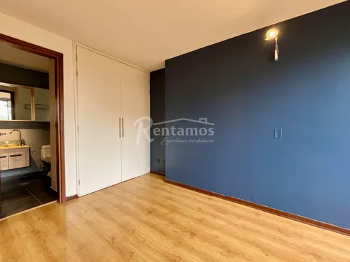 Apartaestudio En Arriendo En Superior. Cod A775933
