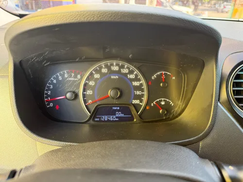 Hyundai Grand i10 1.2 Premium
