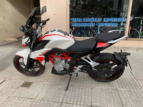 Zanella Rz3 Pirelli