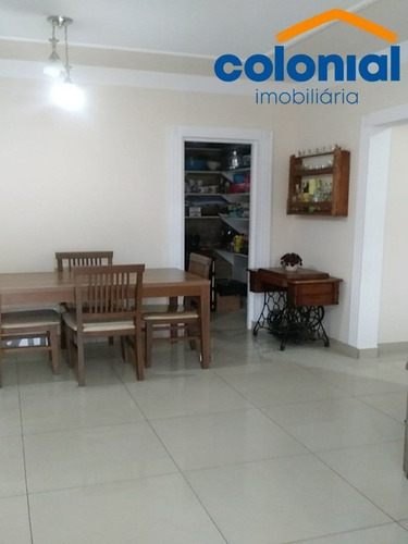 Apartamento 3 Quartos Com Suíte No Villagio Savietto Vila Graff Em Jundiaí - Ap01327 - 69299466