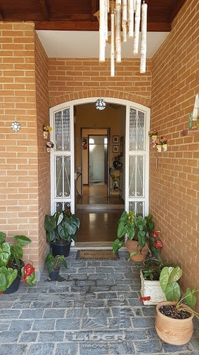 Imagem 2 de 15 de Casa Jardim Nova Bragança Bragança Paulista. - Ws9742-1