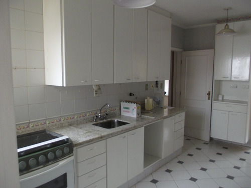 Imagem 4 de 15 de Santana - Ótimo Apartamento - 140 Metros - Bl728