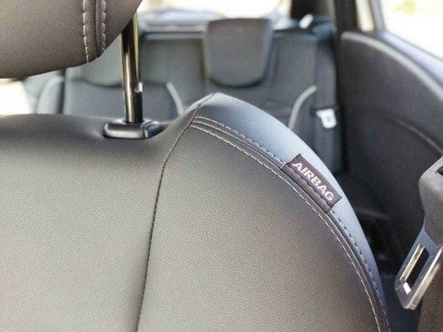 Imagem 9 de 11 de Renault Captur Inten 20a 2020