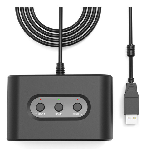 Adaptador De Driver N64 Para Switch Oled Y Pc Windows Mf103