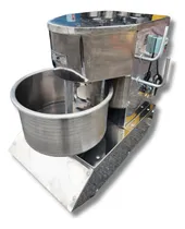 Comprar Amasadora Espiral 10kg De Masa Acero Inoxidable | Gumaje