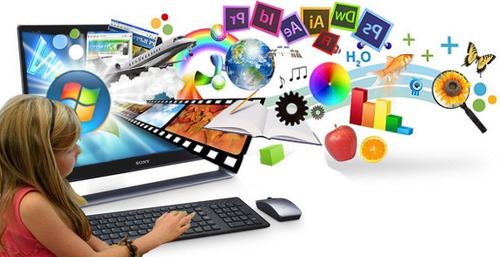 Imagen 4 de 4 de Clases De Informática A Domicilio Para Todas Las Edades.