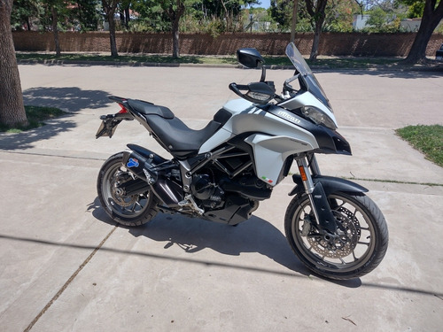 Ducati Multistrada 950