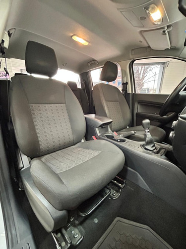 Ford Ranger 3.2 Cd Xls Tdci 200cv Manual 4x2