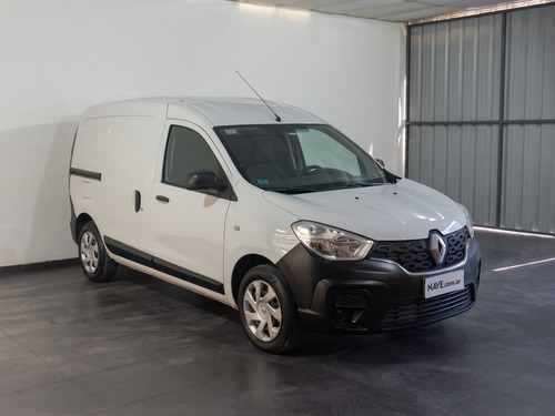 Renault Kangoo Ii Express 1.6 Sce Confort