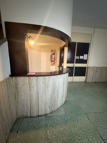 Departamento En Alquiler En Monserrat