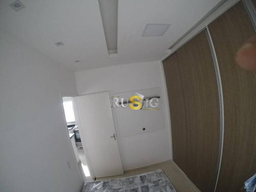 Imagem 11 de 20 de Imperdível!! Apto 2 Dormitórios Com Vaga Coberta Apenas R$199.000,00 - Ap1128