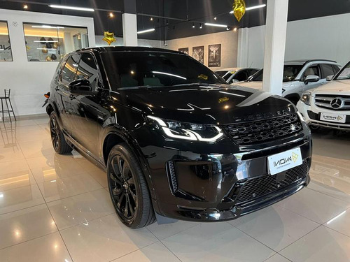 Land Rover Discovery Sport D200 Se 2021