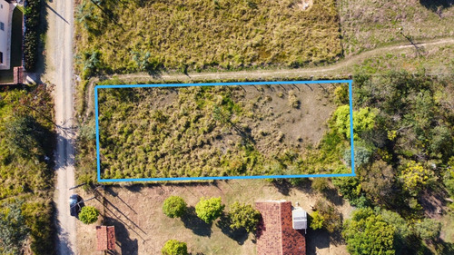 Excelente Terreno Para Chácara Com 1.000m2 Bosque Dos Eucaliptos