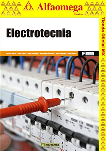 Libro Ao Electrotecnia
