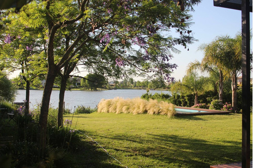 Imagen 13 de 30 de Casa En Alq. Temporario En San Marco, Villanueva, Tigre