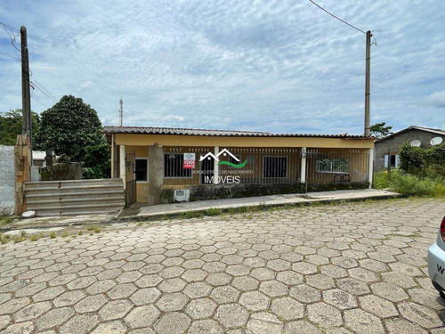 Imagem 2 de 30 de Chácara Com 4 Dorms, Xxx, Pedro De Toledo - R$ 180 Mil, Cod: 604 - V604