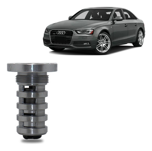 Válvula Comando Audi Q3 Q5 Passat Tiguan 06h109257a