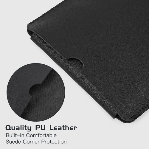 Protective Keyboard Case For Logitech Mx Keys S & Logitec...