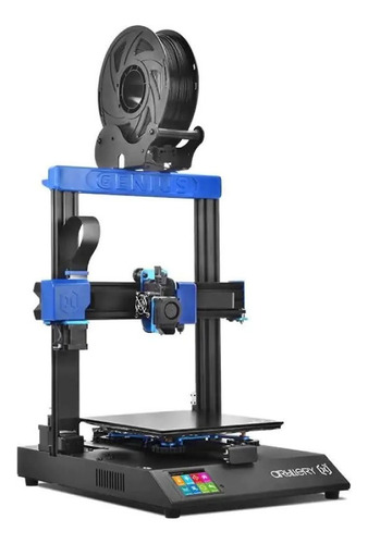 Artillery Genius Pro Impresora 3d Fdm Extrusor Directo Color Negro