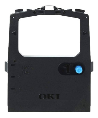 Cinta Para Oki Microline 320 321 Turbo Okidata Serie 100