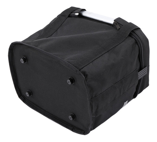 Bicycle Front Basket Removable Waterproof Bike Handlebar