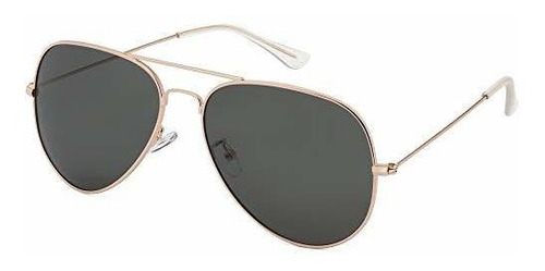 Gafas De Sol - Aviator Sunglasses-night Vision Glasses Anti-