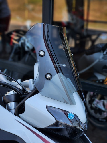 Imagen 4 de 25 de Benelli Trk 251 Abs - Mejor Contado! - Créditos - Jj
