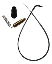 Comprar Kit Reparo Afogador + Cabo Cbx 250 Honda Twister 2001 À 2008