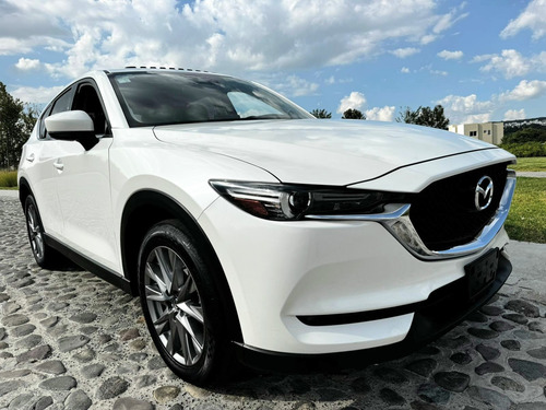 Mazda Cx-5 Signature 2.5 L At