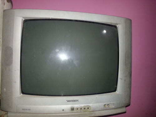 Imagen 1 de 4 de Televisores Convencionales Para Reparar
