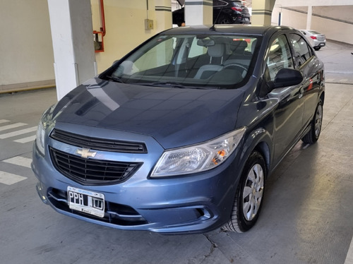 Chevrolet Onix 1.4 Joy Ls + 98cv