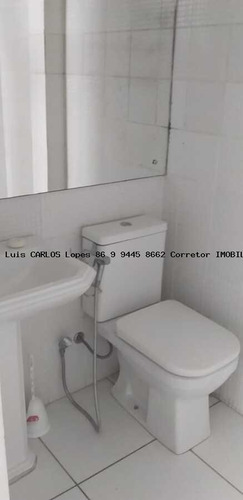 Imagem 8 de 14 de Casa Para Venda Em Teresina, São Cristovão, 4 Dormitórios, 4 Suítes, 5 Banheiros, 4 Vagas - Casa São _2-1275205