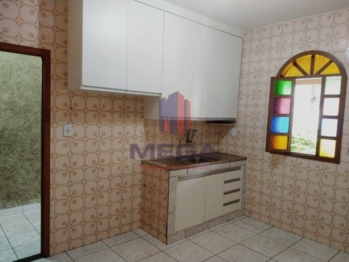 Imagem 10 de 20 de Casa - Ref: 17030