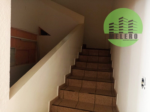 Casa En Venta En Col. Iv Centenario
