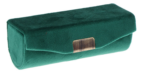 Estuche De Lápiz Labial 2pcs - Retro