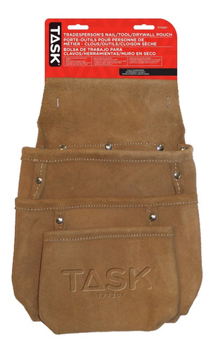 Tarea Tradesperson Uña Drywall Pouch