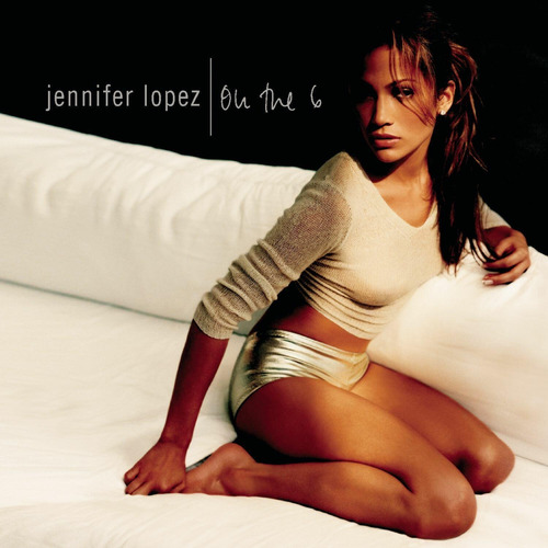 Lopez Jennifer On The 6 Usa Import Cd Nuevo