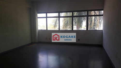 Imagem 29 de 30 de Prédio Para Alugar, 4500 M² Por R$ 115.000,00/mês - Jardim Califórnia - Jacareí/sp - Pr0120